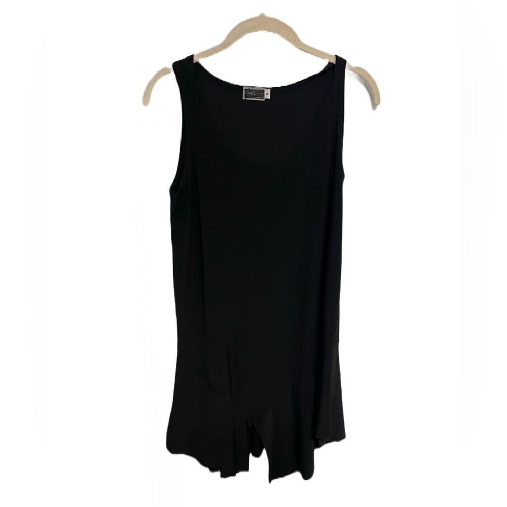 Sympli Tank Dress
